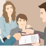 Người lập di chúc mất tích