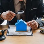 công chứng chia tách đất đô thị