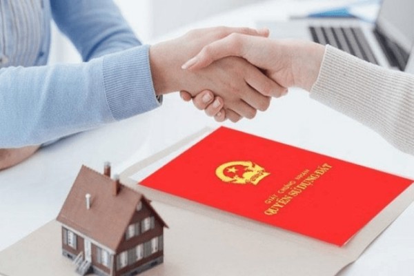 Công chứng hợp đồng thế chấp qua ủy quyền