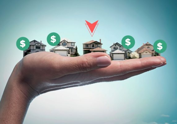 chuyển nhượng nhà đất chưa có sổ đỏ