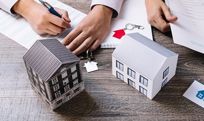 công chứng văn bản thừa kế