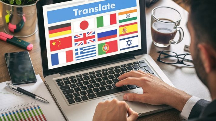 định giá dịch vụ dịch công chứng
