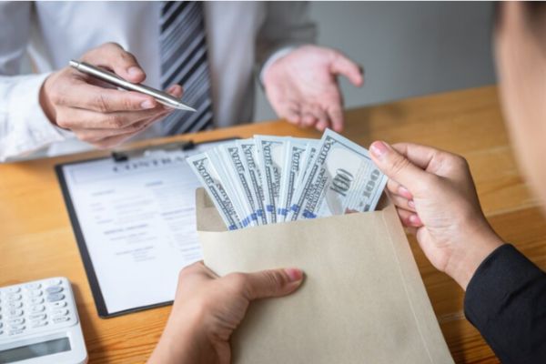 gia hạn hợp đồng vay