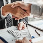 gia hạn hợp đồng vay