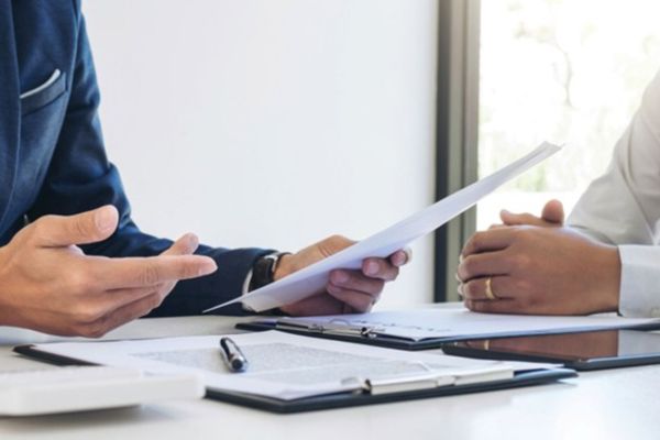 hợp đồng chia đất đồng sở hữu