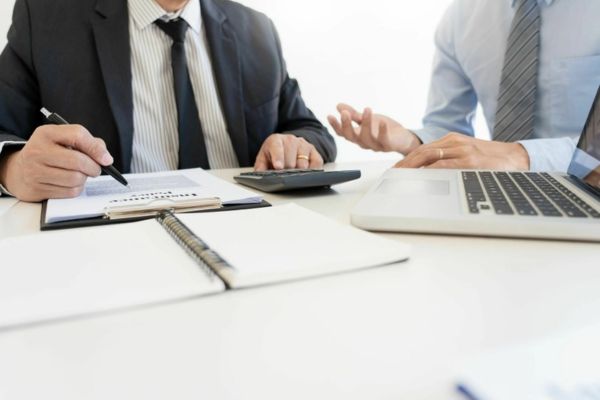 hợp đồng chia tách đất thừa kế