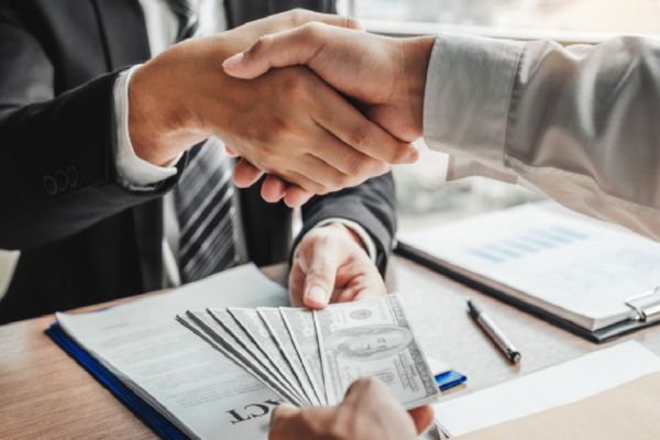 hợp đồng vay tiền cá nhân