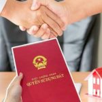 Làm sổ đỏ mất bao lâu