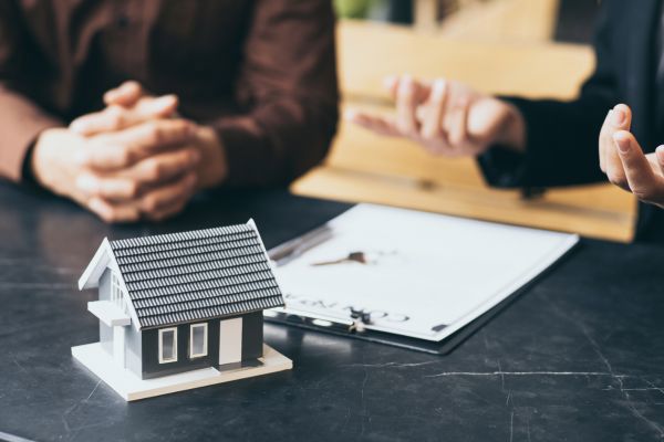 công chứng văn bản thừa kế