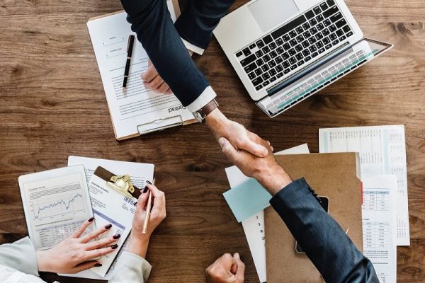 Lời khuyên thỏa thuận tài sản riêng