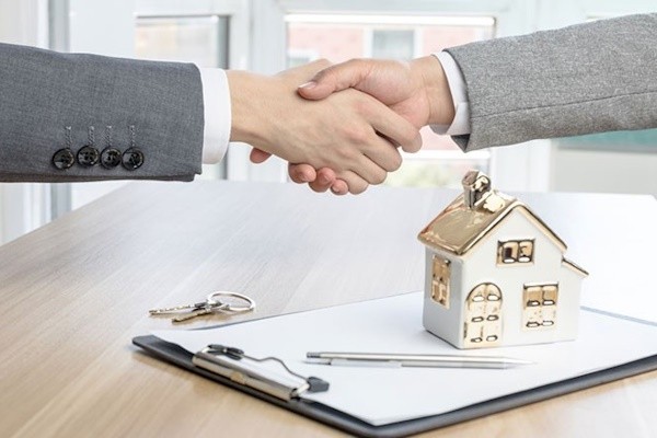 Thủ tục công chứng hợp đồng thế chấp