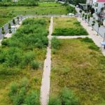 Kiểm tra quy hoạch đất