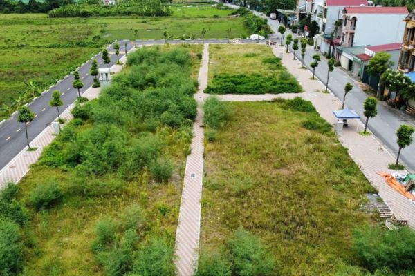 Kiểm tra quy hoạch đất
