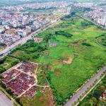 Giấy xác nhận đất không quy hoạch