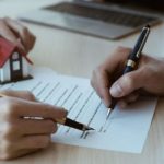 công chứng tách thửa thừa kế