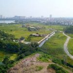 Công chứng đất trong quy hoạch
