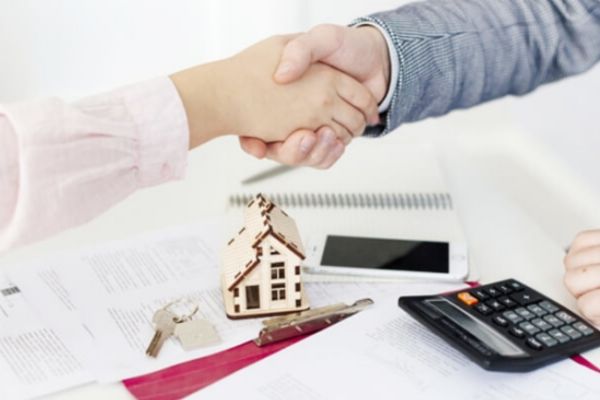 Mất bản gốc hợp đồng