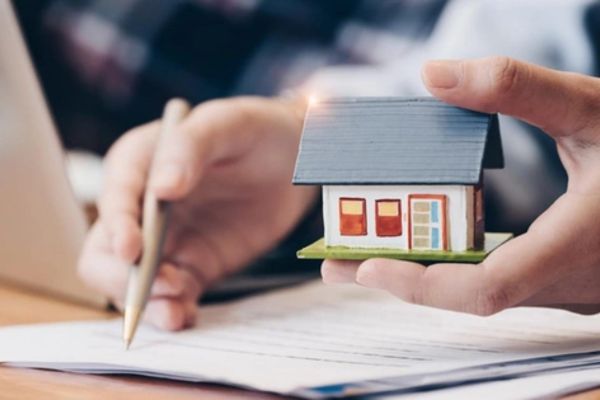 Mất bản gốc hợp đồng
