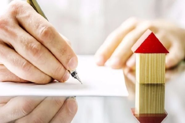 Hợp đồng đất nông nghiệp