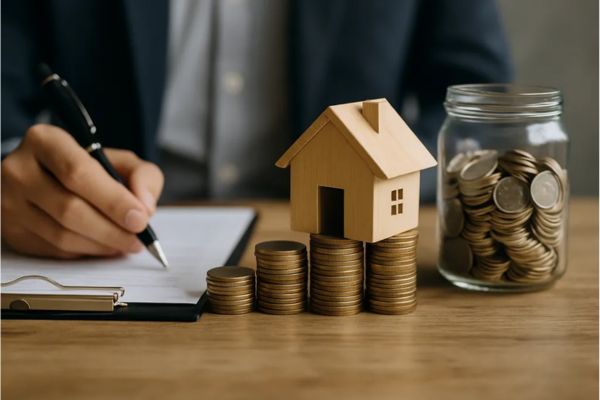 Hợp đồng mua bán viết tay