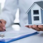 Hợp đồng thế chấp nhà ở