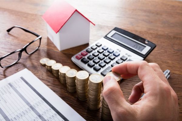Hợp đồng thuê tài sản