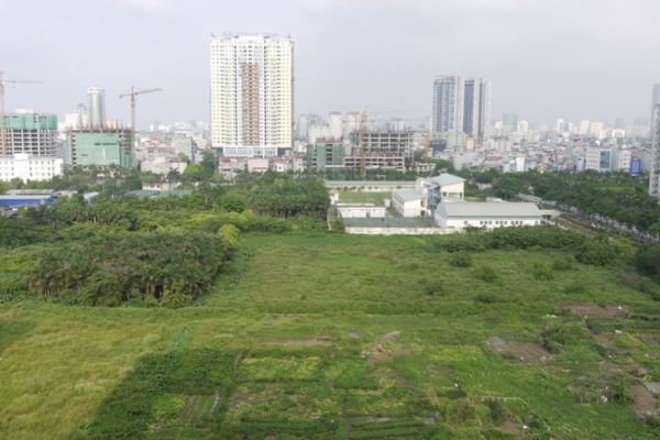 Công chứng đất quy hoạch