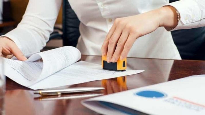 Hợp đồng ủy quyền nhận thừa kế