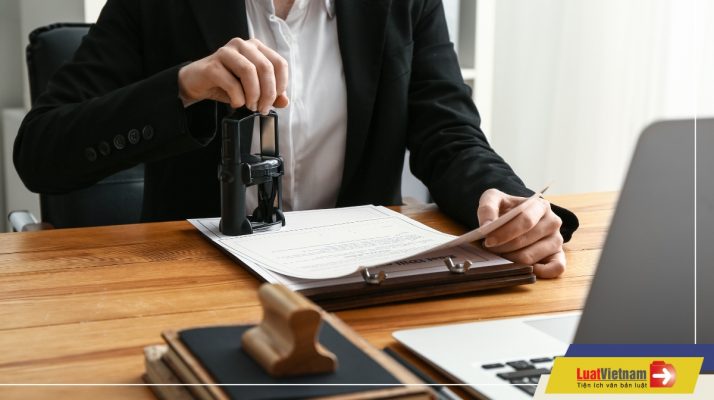 Hợp đồng ủy quyền nhận thừa kế