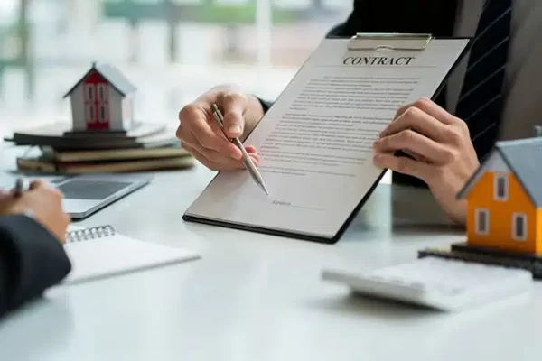 Hồ sơ công chứng điện tử