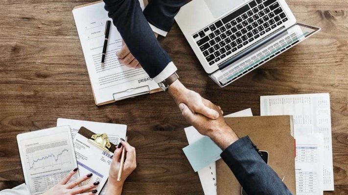 hợp đồng ủy quyền mua bán nhà đất
