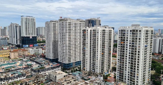 thu hồi chung cư 50 năm