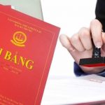Lưu ý khi ký Vi bằng