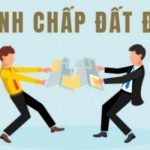 Thỏa thuận miệng tranh chấp đất