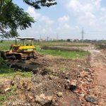 Lấn chiếm đất nông nghiệp