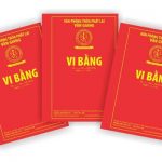 đồng lập vi bằng