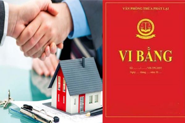 Trích lục vi bằng