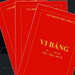 vi bằng hợp đồng dân sự