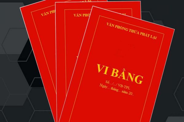Trích lục vi bằng