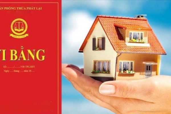 Vi bằng biên bản ghi nhớ
