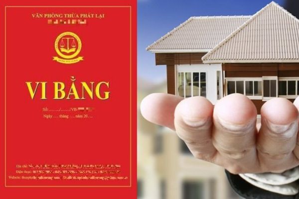 Vi bằng biên bản ghi nhớ