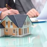 nộp đơn tranh chấp đất đai
