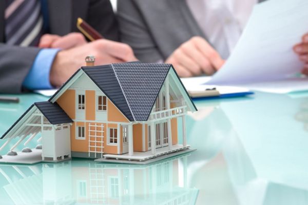 nộp đơn tranh chấp đất đai