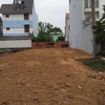 Tội lấn chiếm đất