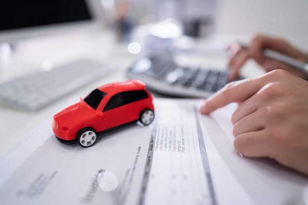 công chứng mua bán xe khi chủ xe ở nước ngoài