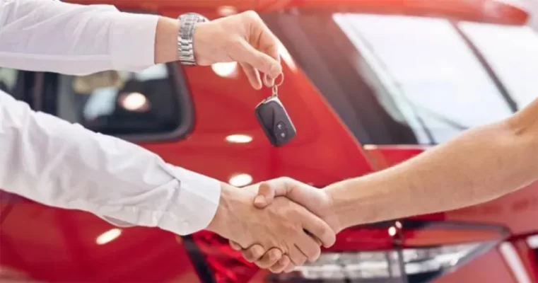 công chứng mua bán xe khi chủ xe ở nước ngoài