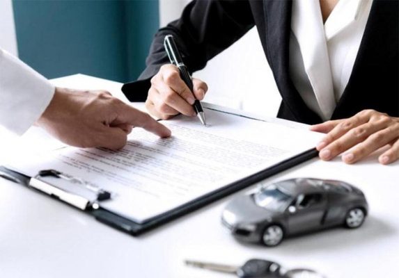 sang tên xe máy nhiều đời chủ