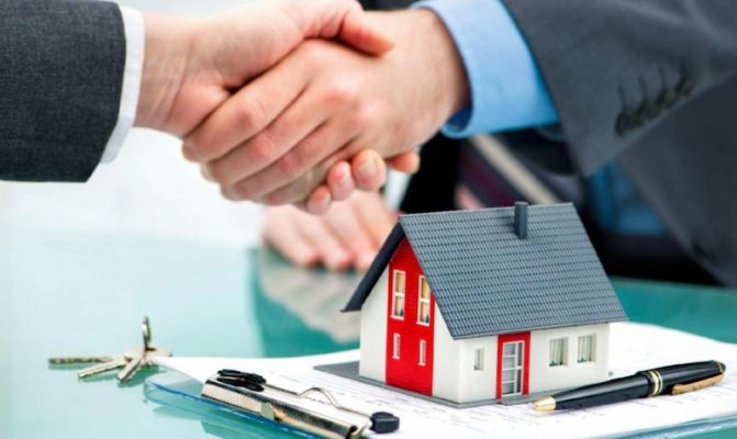 hợp đồng vay tín chấp