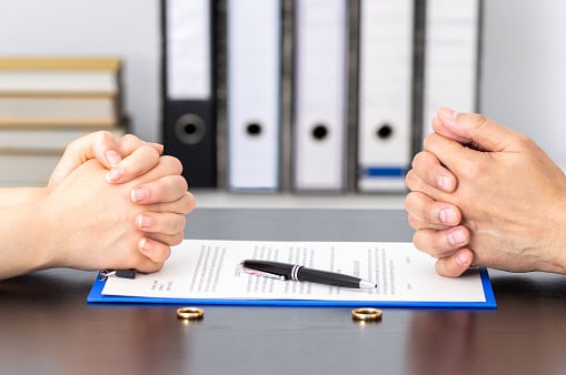 mất năng lực hành vi dân sự