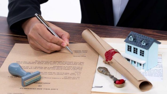 thời hạn giấy ủy quyền nhận tiền công chứng